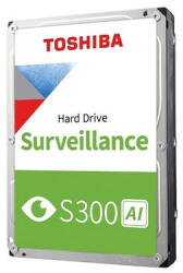 Toshiba S300 AI 8TB (MG10ADA800E-V)
