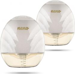 Neno Perla Twin Double Handsfree - pompă electronică de sân