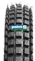 Michelin 120/100 R18 68m Tl Rear Trial X Light Competition