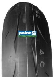 Bridgestone 140/70 R17 66h Tl Rear Battlax Rs10r