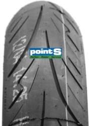 Avon 120/70zr17 (58w) Tl Front Av75 Spirit St