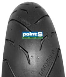 Continental 150/60 -17 66s Tl Rear Conti Road
