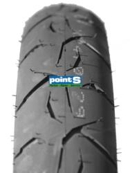 Dunlop 120/70zr19 60w Tl Front Trailmax Meridian
