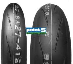 Bridgestone 120/70zr17 (58w) Tl Front Battlax Rs12