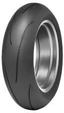 Dunlop 140/60 R18 64h Tl Rear Sportmax Q5a