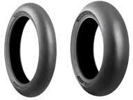 Bridgestone 200/60 R17 Tl Rear Battlax V03 Sprint