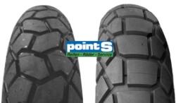 Continental 150/70 R18 70s Tl Rear Tkc 70 Rocks M+s