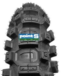 Bridgestone 80/100 -21 51m Tt Front Nhs X 31 R Cross Medium