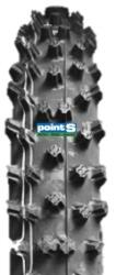 Dunlop 80/100 -21 51m Tt Front Nhs Geomax Mx12