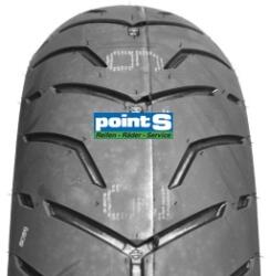 Dunlop 200/50 R18 76v Tl Rear D407 H/d