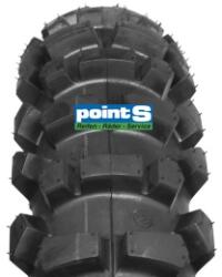 METZELER 120/100 -18 68m Tt Rear Mc360 Mid Hard Mst