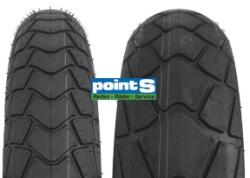 Michelin 110/80 R19 59v Tl Front Anakee Adventure 2 M+s