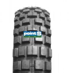 Continental 130/80 -17 65s Tt Rear Tkc 80 M+s