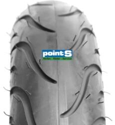 Michelin 140/70 -17 66s Tl/tt Rear Pilot Street