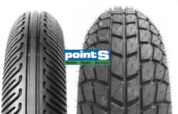 METZELER 125/75 R420 Tl Front Nhs Racetec Sm Rain