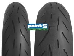 METZELER 150/60zr17 66w Tl Rear Sportec 01