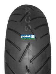 Continental 100/90 -14 57p Tl Reinf. Rear Contiscoot