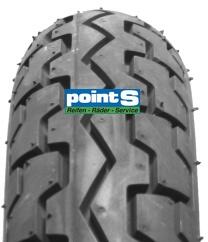 Bridgestone 3.00 -18 52p Tt Rear Mag Mopus G510