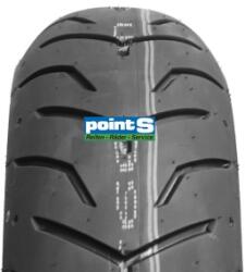 Dunlop 180/65 B16 81h Tl Rear Www D407 T H/d