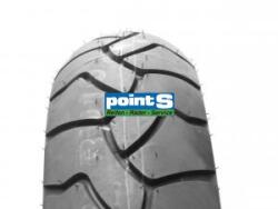 Bridgestone 150/70 R17 69v Tl Rear Battle Wing 502 F