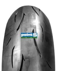 Dunlop 190/55zr17 (75w) Tl Rear Gp Racer D212 E