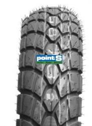 Dunlop 100/90 -18 56p Tl Front D602