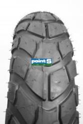 Michelin 130/90 -10 61j Tl F/r Reggae