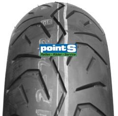 Bridgestone 180/70 -15 76h Tt Rear Ww Exedra G722 G