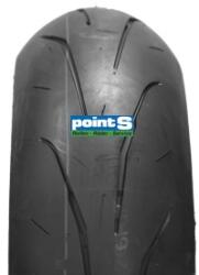 Avon 180/55zr17 (73w) Tl Rear 3d Ultra Extreme Av82 Ac2 Soft