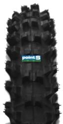METZELER 140/80 -18 70m Tt Rear Nhs Mce 6 Days Extreme Extra Soft