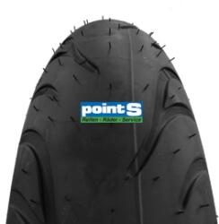 Michelin 120/70 B21 68h Tl Front Commander Iii Touring