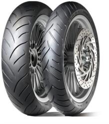 Dunlop 100/80 -16 50p Tl F/r Scootsmart 2