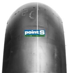 Dunlop 200/55 R17 Tl Rear Nhs Gp Racer Slick D212 M