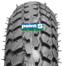 Continental 2 1/4 -19 41b Tt Reinf. F/r Kks10 (23 X 2, 25)