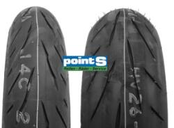 Bridgestone 140/70 R17 66h Tl Rear Battlax S 23
