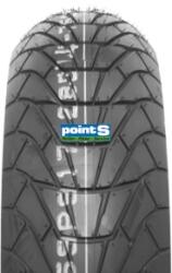 Bridgestone 160/60 R17 69h Tl Rear Battlax Ax 41 S M+s