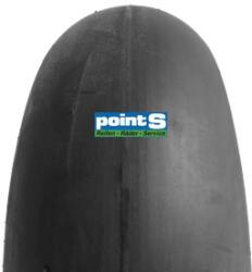 Avon 120/70 R17 Tl Front Nhs 3d Ultra Xtreme Slick Soft