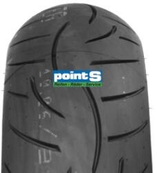 METZELER 190/55zr17 (75w) Tl Rear Roadtec Z8 Interact M