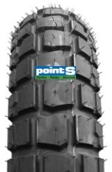 Dunlop 130/90 -17 68s Tt Rear K660