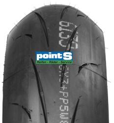Dunlop 180/55zr17 73w Tl Rear Gp Racer D211