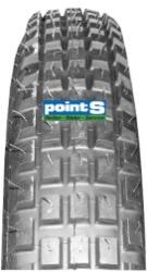 Michelin 80/100 -21 51m Tt Front Trial Light