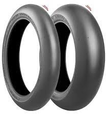 Bridgestone 110/590 R17 Tl Front Battlax V02f Soft