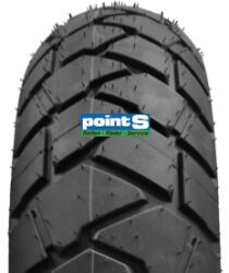 Michelin 120/70 R19 60v Tl Front Scorcher Adventure H/d