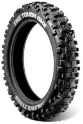 Plews Tyres 120/100 -18 68m Tt Rear Nhs Amdream Ex