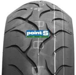 Dunlop 130/70 R18 63v Tl Front D221 F A