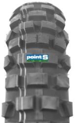 Dunlop 130/90 -18 69r Tt Rear D606