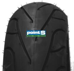 Michelin 120/70zr19 60w Tl/tt Front Commander Ii