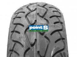 Pirelli 130/90 -15 66s Tt Rear Route Mt66