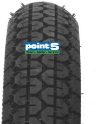 Continental 3.00 -10 50j Tt F/r Classic