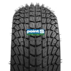 Michelin 120/75 R16.5 Tl Front Power Supermoto Rain